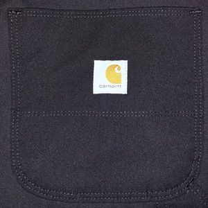 Carhartt Womens Force Fitted Midweight Utility Legging